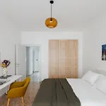 Апартаменты Tomas' House Vatican