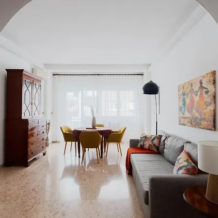 Tomas' House Vatican Апартаменты Рим
