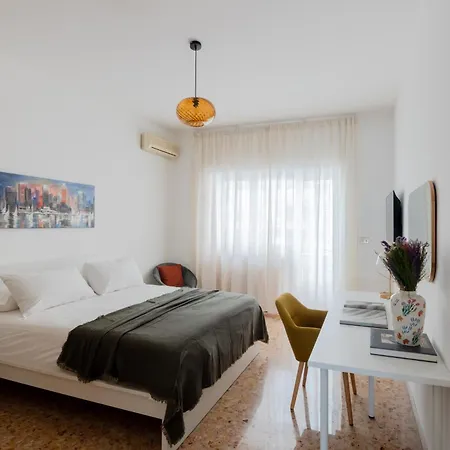 Appartement Tomas' House Vatican