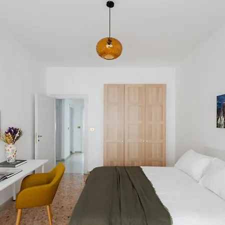 Appartement Tomas' House Vatican