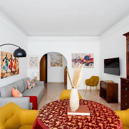 Tomas' House Vatican *